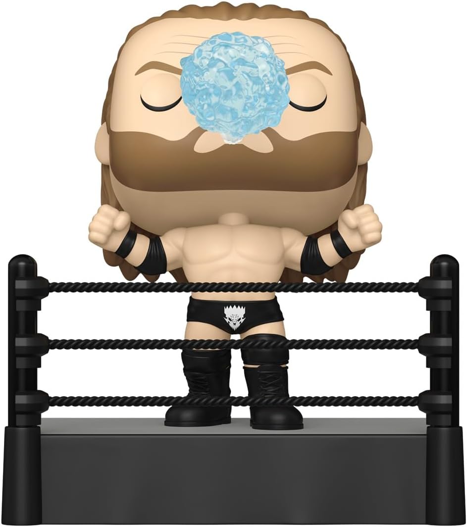 2025 WWE Funko POP! Vinyls 192 Triple H