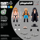 2026 WWE Playmobil Attitude Era 3-Pack: Undertaker, "Stone Cold" Steve Austin & Triple H