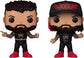 2023 WWE Funko POP! Vinyls 2-Pack The Usos: Jey Uso & Jimmy Uso