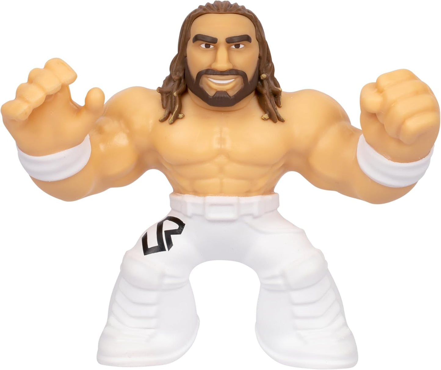 2025 WWE Moose Toys Heroes of Goo Jit Zu Stretchy Superstars Series 2 Seth "Freakin" Rollins