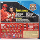 2026 KWK Kayfabe Heroes Orient Express [With Red Pants]