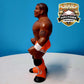 KWK Kayfabe Heroes Series TBD Shelton Benjamin [With Orange Trunks]