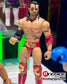 2026 WWE Mattel Main Event Series 164 Razor Ramon