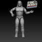 KWK O-Ring Heroes Series 1 Jake "The Snake" Roberts