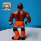 KWK Kayfabe Heroes Series TBD Shelton Benjamin [With Orange Trunks]