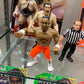 Zombie Sailor's Toys Wrestling's Heels & Faces Earl Hebner