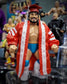 Epic Toys Wrestling Megastars The Genius [With Blue Trunks]