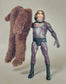 2022 WWE Mattel Elite Collection Hollywood Series 2 Andre the Giant as Bigfoot [Exclusive]