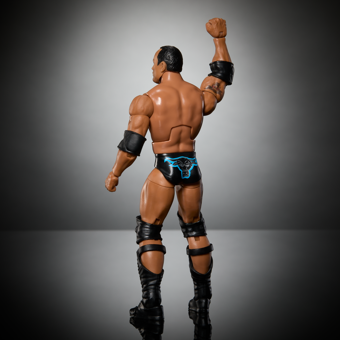 2026 WWE Mattel Elite Collection Greatest Hits Series 11 The Rock