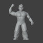 My Fandom Collectibles Indie Stars Series 2 Ruckus