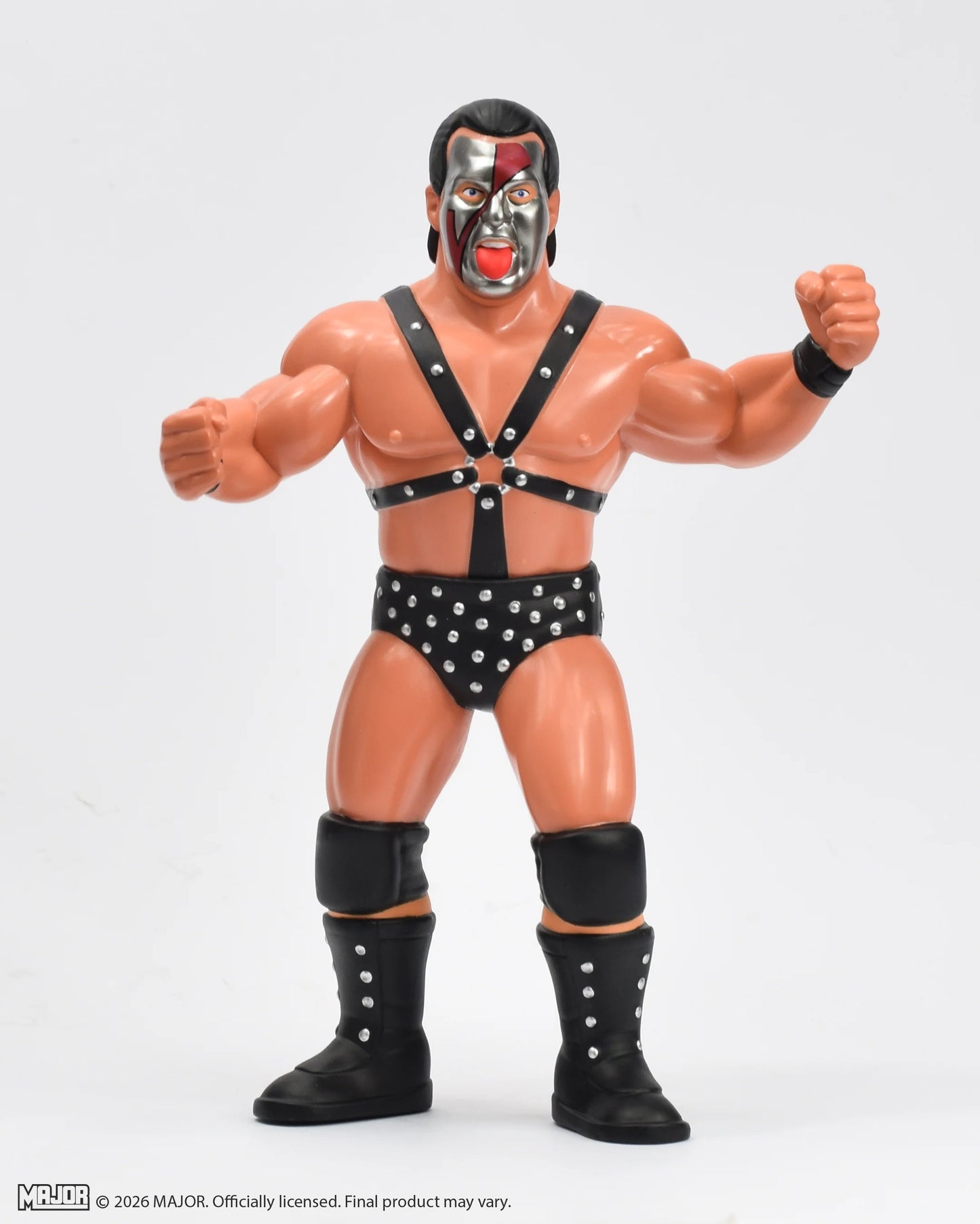2026 MAJOR Big Rubber Guys Ax