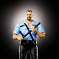 2027 WWE Mattel Elite Collection Saturday Night's Main Event Series 3 Big Boss Man