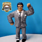 KWK Kayfabe Heroes Limited 500 Series Jameson
