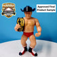 2026 KWK Kayfabe Heroes Deluxe Edition Dory Funk Jr. [With Red Trunks]