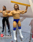WWE Mattel Main Event Series TBD Hacksaw Jim Duggan