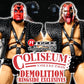 2026 WWE Mattel Ultimate Edition Coliseum Collection Series 9 2-Pack [Exclusive]