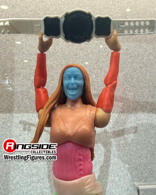 WWE Mattel Ultimate Edition Series 33 Liv Morgan