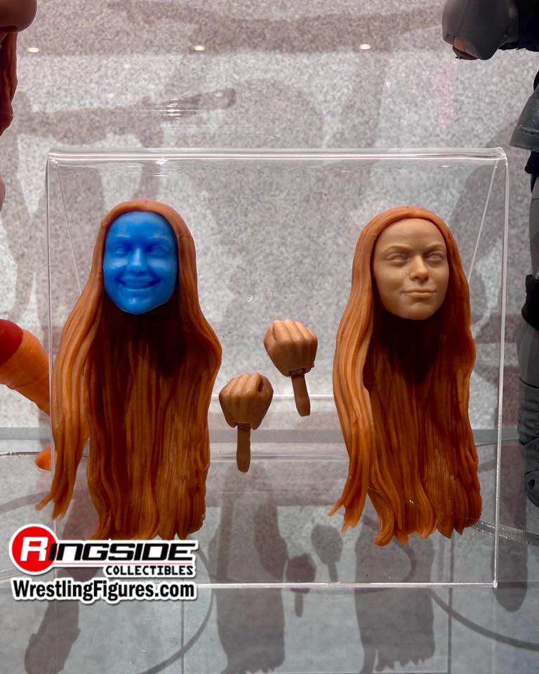 WWE Mattel Ultimate Edition Series 33 Liv Morgan