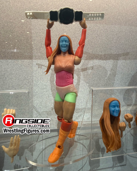 WWE Mattel Ultimate Edition Series 33 Liv Morgan