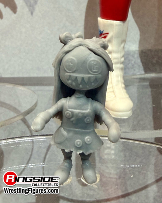 WWE Mattel Main Event Series TBD Alexa Bliss