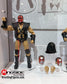 2026 WWE Mattel Ultimate Edition Coliseum Collection Series 9 2-Pack [Exclusive]
