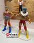 WWE Mattel Elite Collection Legends Series TBD Tonga Kid