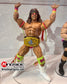 2026 WWE Mattel Elite Collection Saturday Night's Main Event Series 2 Ultimate Warrior [Exclusive]