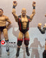 2026 WWE Mattel Main Event Series 167 "Stone Cold" Steve Austin