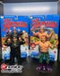 2026 Mattel LJN WWE Superstars Series 3 Jake "The Snake" Roberts [Exclusive]