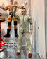 2026 WWE Mattel Elite Collection Survivor Series 9 Michael Cole [Build-A-Figure]