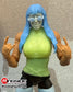 WWE Mattel Elite Collection Series TBD Jacy Jayne