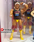 2026 WWE Mattel Elite Collection Saturday Night's Main Event Series 1 Hulk Hogan [Exclusive]