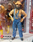 2026 WWE Mattel Elite Collection Saturday Night's Main Event Series 1 Hillbilly Jim [Exclusive]