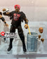 WWE Mattel Elite Collection Ringside Exclusive Defining Moments New Jack