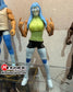 WWE Mattel Elite Collection Series TBD Jacy Jayne