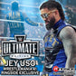 2026 WWE Mattel Ultimate Edition Jey Uso [Exclusive]