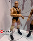 WWE Mattel Main Event Showdown Series TBD Demolition