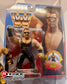 2026 WWE Mattel Ringside Exclusive Retro Greatest Hits Series 1 Diesel