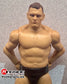 2026 WWE Mattel Main Event Series 167 Gunther