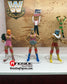 WWE Mattel Elite Collection Legends Series TBD Rick Steiner