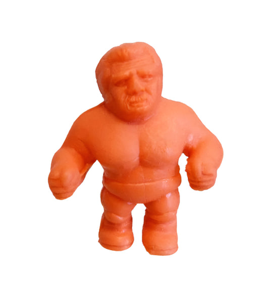 1980s Bootleg/Knockoff Harley Race Keshi