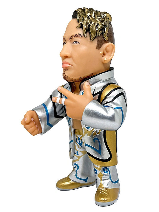 2024 Pro-Wrestling NOAH Good Smile Co. 16d Collection Legend Masters 032: Naomichi Marufuji