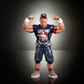 2026 Mattel LJN WWE Superstars Series 4 John Cena