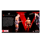 2027 WWE Mattel Elite Collection Vengeance 2002 3-Pack: Kurt Angle, The Rock & Undertaker