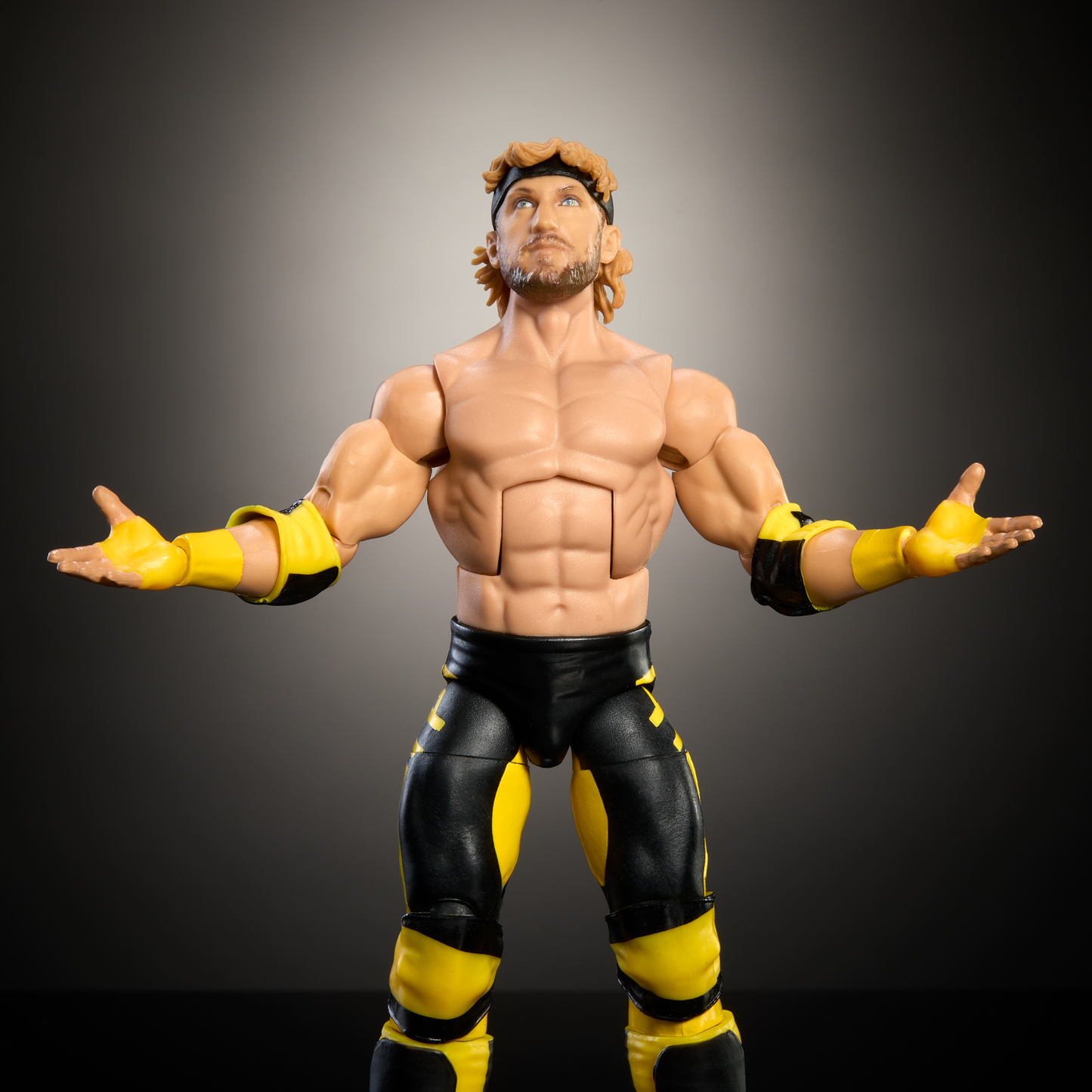 2026 WWE Mattel Elite Collection Greatest Hits Series 11 Logan Paul