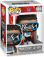 2026 WWE Funko POP! Vinyls 194 "Main Event" Jey Uso