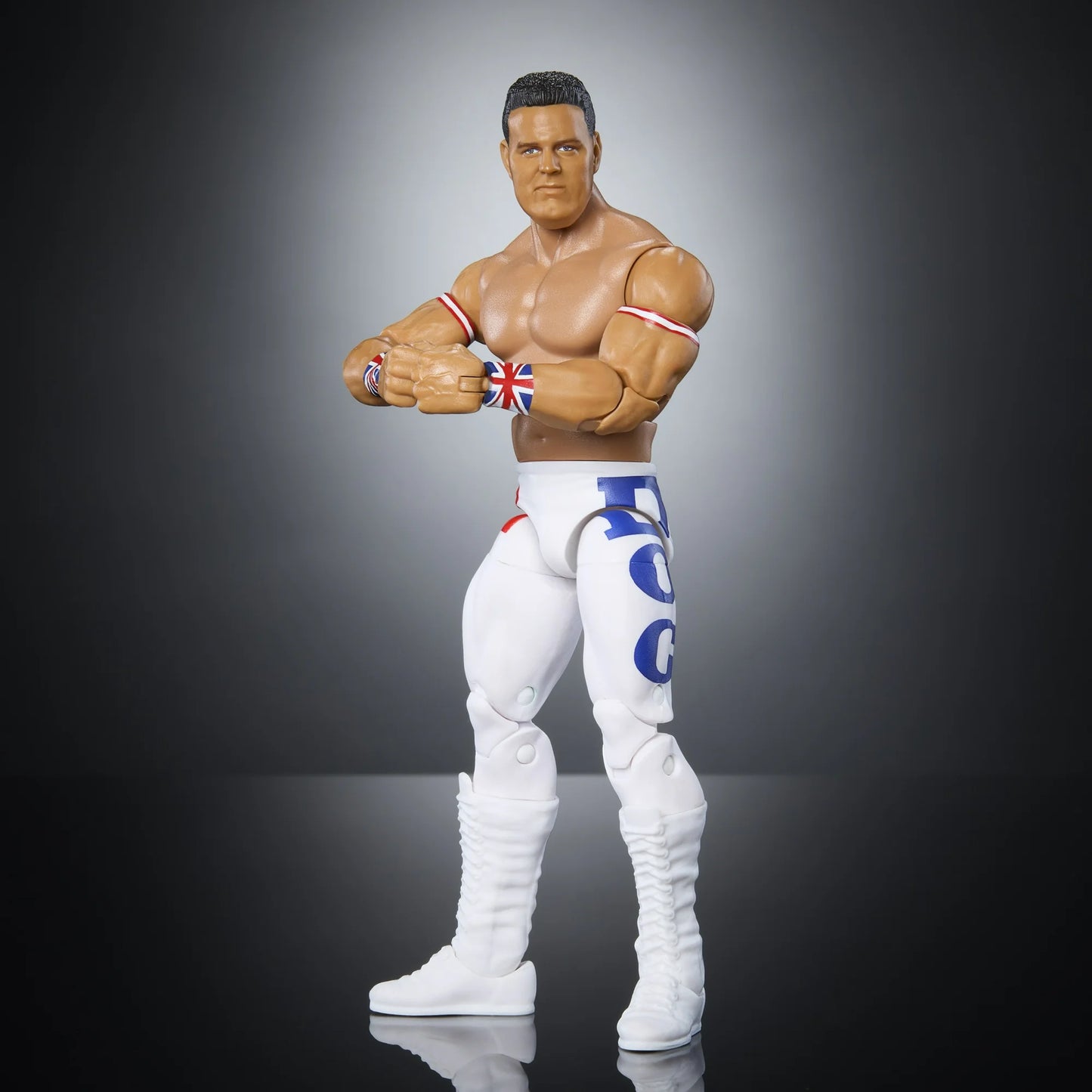 2024 WWE Mattel Elite Collection Monday Night War Series 2 Triple H [E 2024 WWE Mattel Elite Collection Monday Night War Series 2 Triple H [E