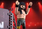 2026 WWE Playmobil Raw Ring Collectors Set [With Seth Rollins & CM Punk]