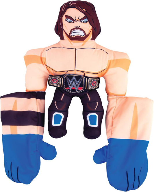 2019 WWE TOMY Blitz Brawlers AJ Styles