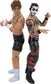 2023 AEW Jazwares Unrivaled Collection Amazon Exclusive Hook & Danhausen Tag Team Pack